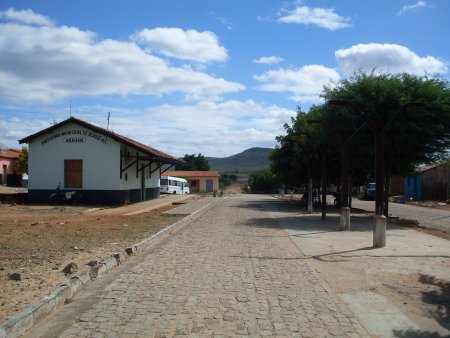 Foto de Linha Centro